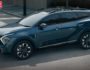 Новая KIA Sportage (2021) | Первые подробности!