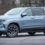 Новый Chevrolet Tahoe (2021) в России: цены и комплектации